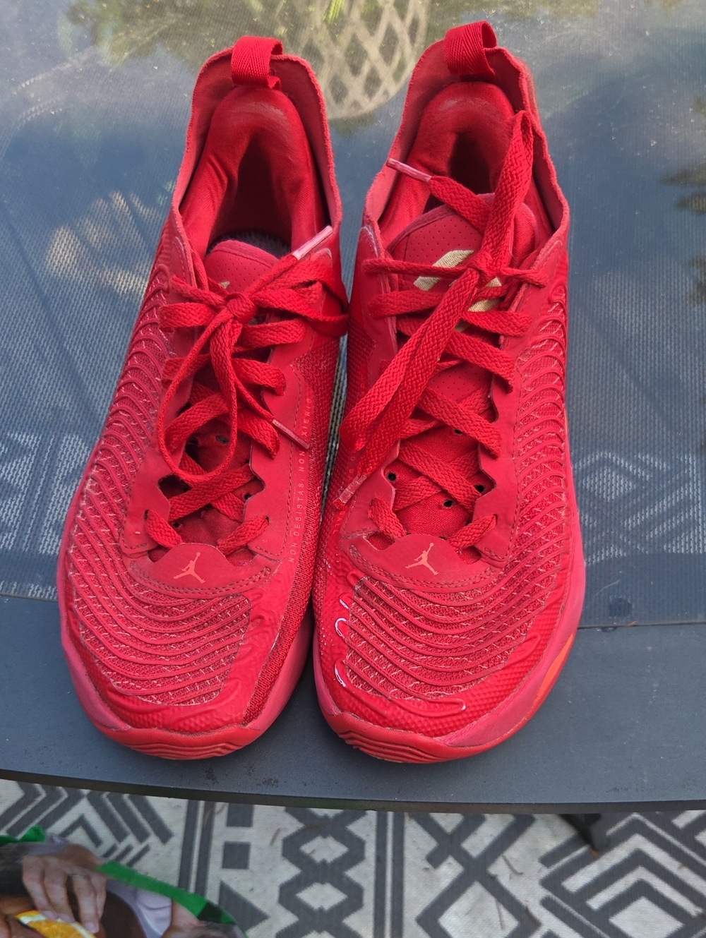Jordan Luka 1 size 9
